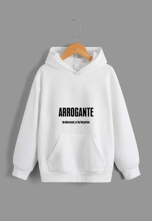 Arrogante